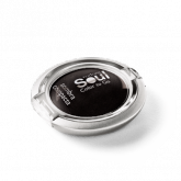 Sombra compacta House Black - Eudora