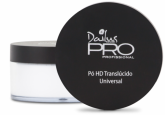 Pó translucido universal Dailus