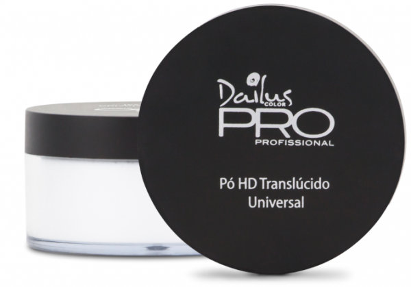 Pó translucido universal Dailus
